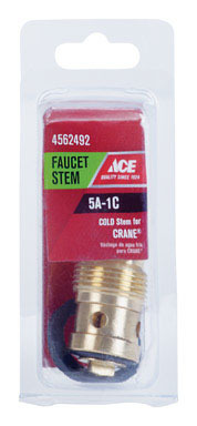 Faucet Stem Crane 5a-1c