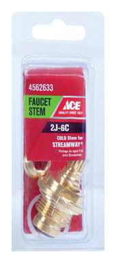 Faucet Stem Streamway 2j-6c