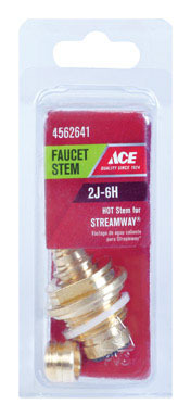 Faucet Stem Streamway 2j-6h