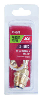 Faucet Stem Pfister 3i-11h/c