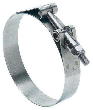 2 5/8-2 15/16 T-BOLT CLAMP