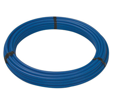 PIPE PEX 1/2X300 BLUE