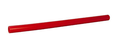 3/4" CTS x 10' Red Pex Stick