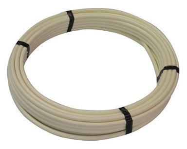 PIPE PEX 1/2X500 WHITE