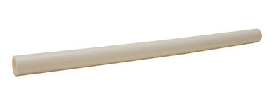 3/8"  x 5' White Pex Stick