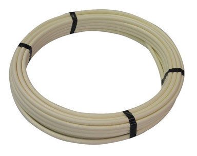 PIPE PEX WHT 3/8"X50'