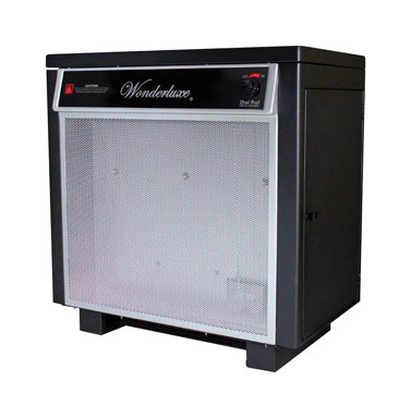 COAL HRTH STOVE1800SF