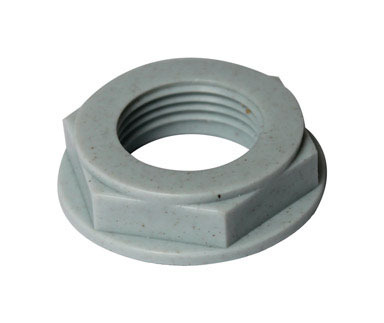 Nut Toilet Lever Plastic