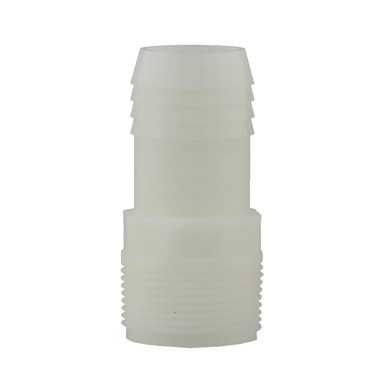 1-1/4" Nylon Insert Adapter
