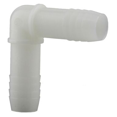 ELBOW 90 NYLON 3/4"PLXPL