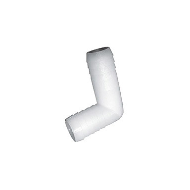 ELBOW 90 NYLON1.25"PLXPL