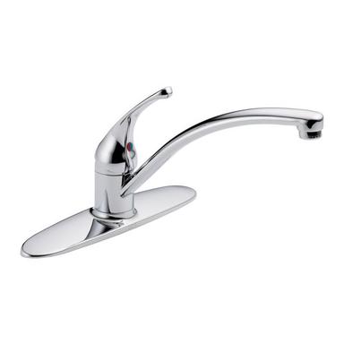 #10900LF DELTA 8" SINK FAUCET