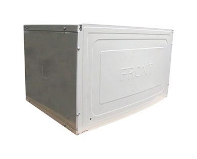 A/C THRU THE WALL SLEEVE