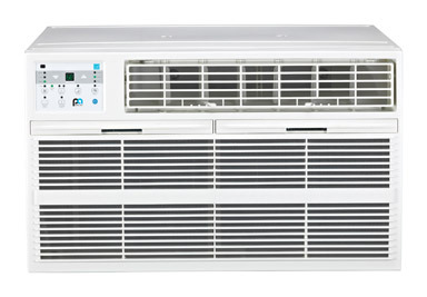 THRU WALL A/C 10K BTU