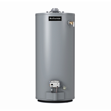 WATER HEATER NG 40GAL