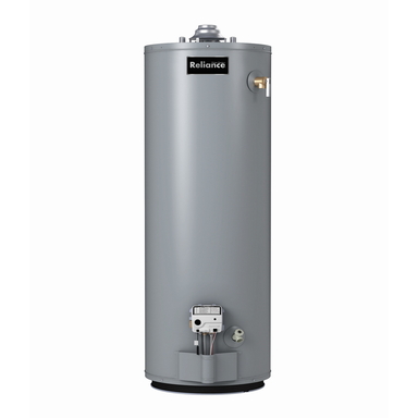 50 Gallon NG Tall Water Heater