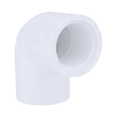 ELBOW 90 PVC40 1" FPT