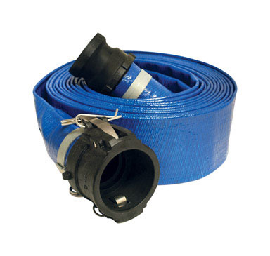 TRNS HOSE ASSEMBLY2"X25'