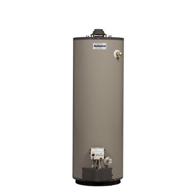 WATER HTR NG 40G TALL9YR