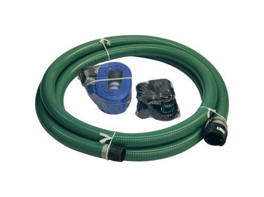 PUMP HOSE KIT 2"WTR