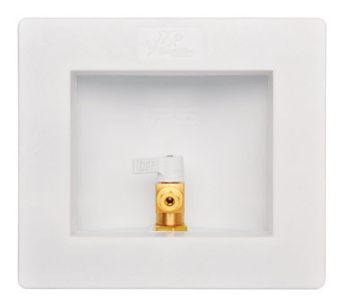ICEMAKER OUTLET BOX