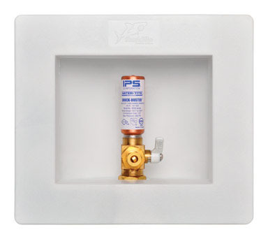 ICEMAKER BX W/ARRESTOR