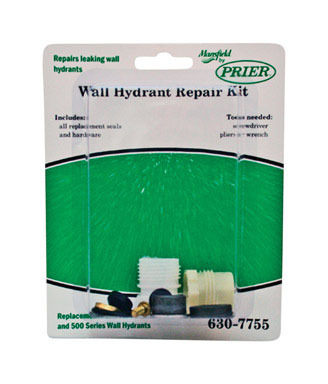 Wall Hydrant Repair Kit