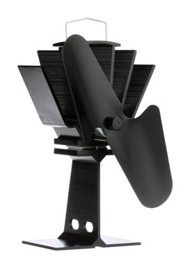 ECOFAN STOVE FAN 100CFM