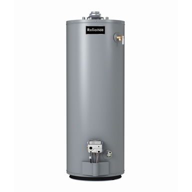 40GAL NatGas WTR HTR 18D 62H