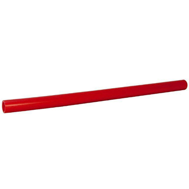 Pipe Pex Tubing 1"x10' Red