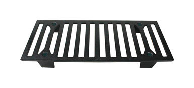 CAST IRON GRATE SMALL