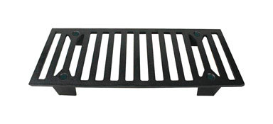 CAST IRON GRATE LARGE