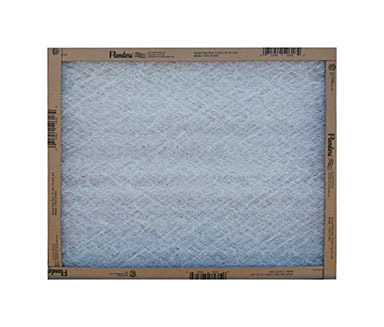 FLT PNL FLTR 20X20X1