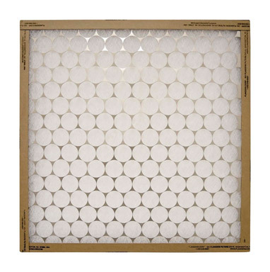 FLT PNL FLTR EZ 20X20X1