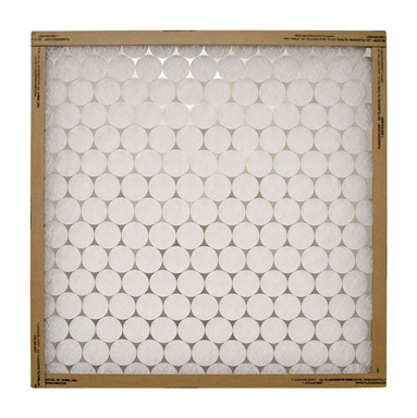 FLT PNL FLTR 16X20X1