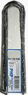 HANGER HOOK PIPE 3/4X6"