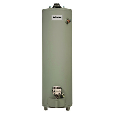 WATER HEATER NG 40G