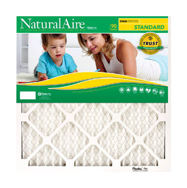 12x24x1 M8 Furnace Filter