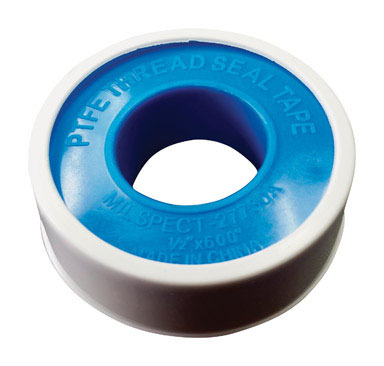 THREADSEAL TAPE 1/2X600"