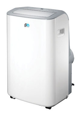 PORTABLE AC 12KBTU RMT