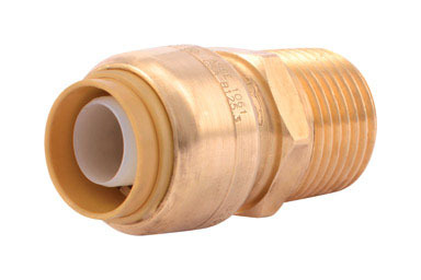 COUPLING 1/2"IPSX1/2"MPT