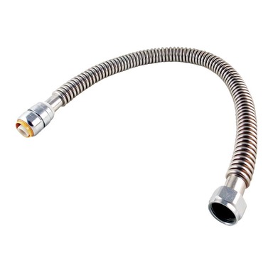 SB WTRHTR CON18X3/4X3/4"