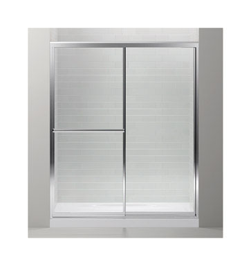 PREVAIL SHOWER DOOR 48"