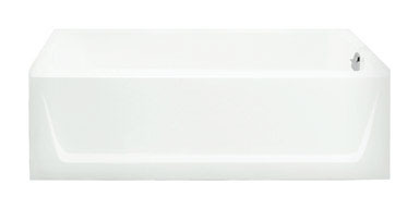 ENSEMBLE LH BATHTUB 32"