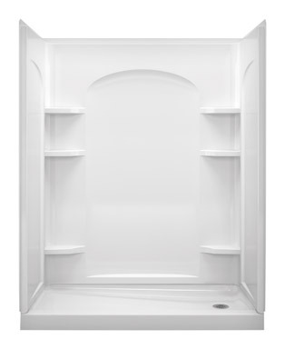 ENSEMBLE 60"X30" END SET