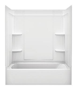 MEDLEY 30 TUB LH