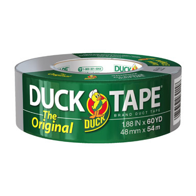 1.88x60YD Duct Tape