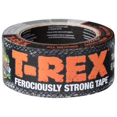 Duct Tape T-rex 12yd