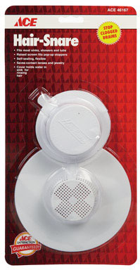 COVER+LID HAIR SNARE