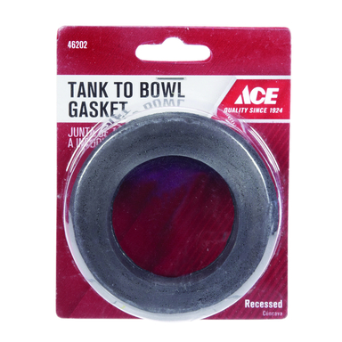 Tank To Bowl Double Seal Gasket